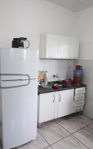 Casa à venda com 700m², 2 quartos e 8 vagasCozinha
