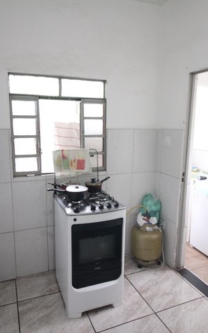 Casa à venda com 700m², 2 quartos e 8 vagasCozinha