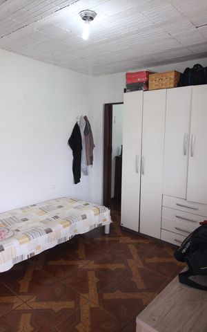 Casa à venda com 700m², 2 quartos e 8 vagasQuarto 1