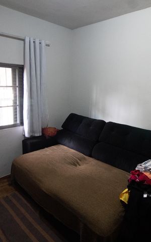 Casa à venda com 250m², 3 quartos e 3 vagas Casa à venda com 250m², 3 quartos e 3 vagasQuarto 1