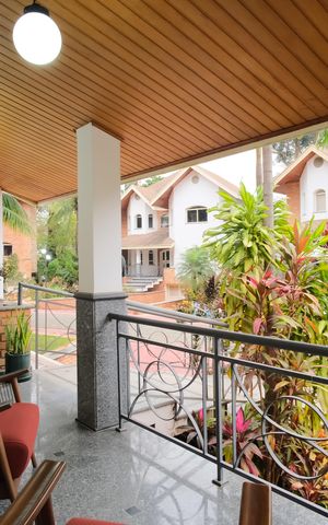 Casa de condomínio à venda com 356m², 5 quartos e 4 vagas Casa de condomínio à venda com 356m², 5 quartos e 4 vagasÁrea comum