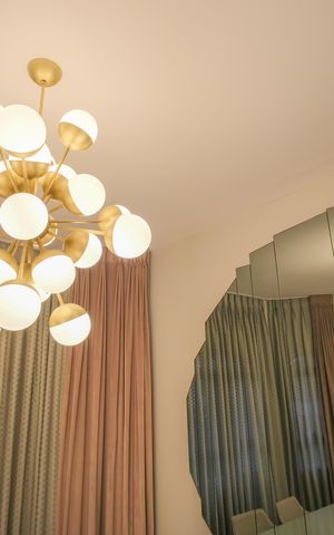Casa de condomínio à venda com 356m², 5 quartos e 4 vagas Casa de condomínio à venda com 356m², 5 quartos e 4 vagasSala de Jantar