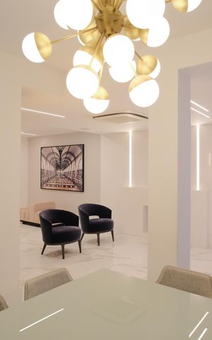 Casa de condomínio à venda com 356m², 5 quartos e 4 vagas Casa de condomínio à venda com 356m², 5 quartos e 4 vagasSala de Jantar