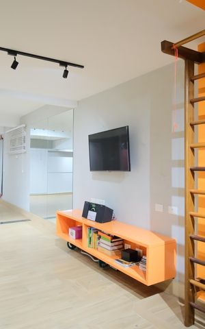 Casa de condomínio à venda com 356m², 5 quartos e 4 vagas Casa de condomínio à venda com 356m², 5 quartos e 4 vagasGaragem