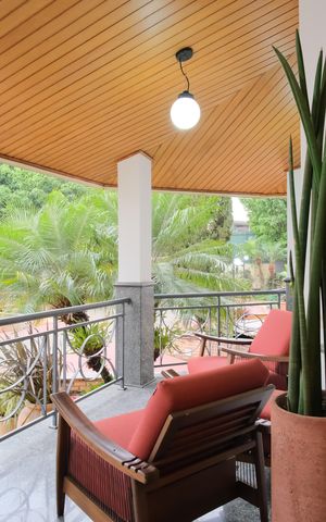 Casa de condomínio à venda com 356m², 5 quartos e 4 vagas Casa de condomínio à venda com 356m², 5 quartos e 4 vagasÁrea comum