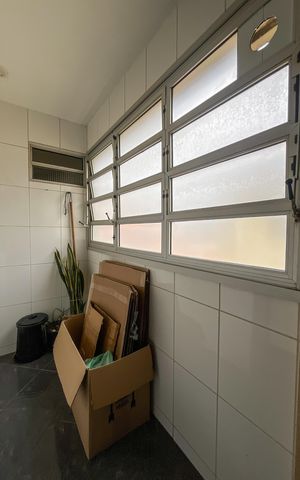 Apartamento para alugar com 78m², 3 quartos e 1 vagaÁrea de Serviço