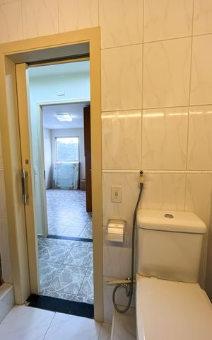 Apartamento para alugar com 78m², 3 quartos e 1 vagaBanheiro Social