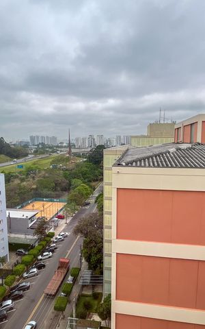 Apartamento para alugar com 78m², 3 quartos e 1 vagaVista da Suíte