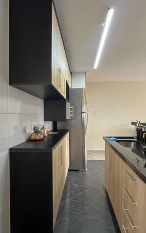 Apartamento para alugar com 78m², 3 quartos e 1 vagaCozinha
