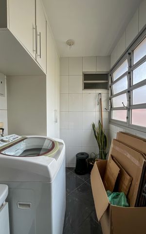 Apartamento para alugar com 78m², 3 quartos e 1 vagaÁrea de Serviço