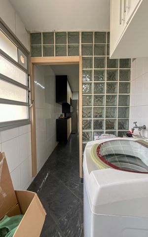 Apartamento para alugar com 78m², 3 quartos e 1 vagaÁrea de Serviço