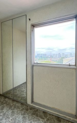 Apartamento para alugar com 78m², 3 quartos e 1 vagaSuíte
