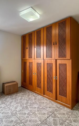 Apartamento para alugar com 78m², 3 quartos e 1 vagaQuarto 1