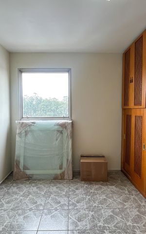 Apartamento para alugar com 78m², 3 quartos e 1 vagaQuarto 1