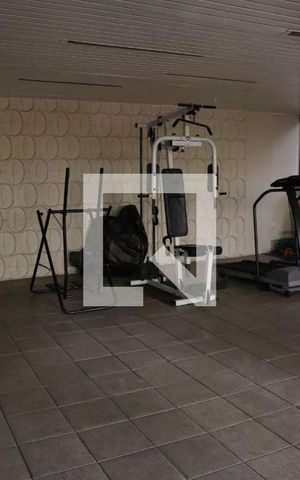 Apartamento para alugar com 78m², 3 quartos e 1 vagaÁrea comum - Academia
