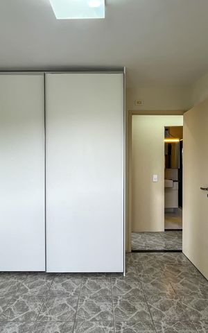 Apartamento para alugar com 78m², 3 quartos e 1 vagaQuarto 2