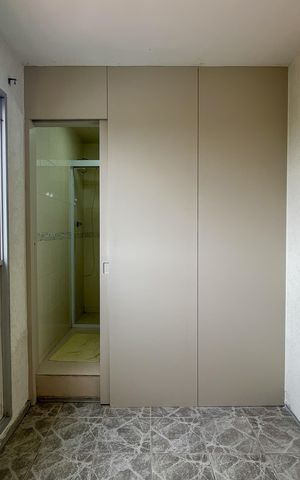 Apartamento para alugar com 78m², 3 quartos e 1 vagaSuíte