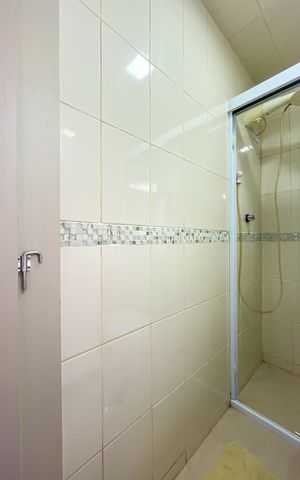 Apartamento para alugar com 78m², 3 quartos e 1 vagaBanheiro da Suíte