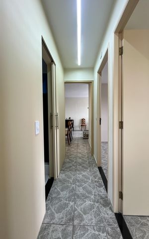 Apartamento para alugar com 78m², 3 quartos e 1 vagaCorredor
