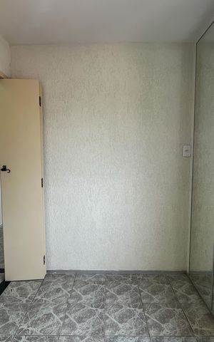 Apartamento para alugar com 78m², 3 quartos e 1 vagaSuíte