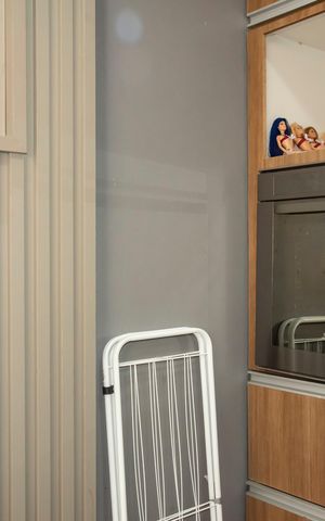 Casa à venda com 381m², 3 quartos e 3 vagasCozinha