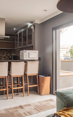 Casa à venda com 381m², 3 quartos e 3 vagasCopa
