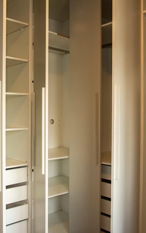 Casa à venda com 381m², 3 quartos e 3 vagasSuíte 1