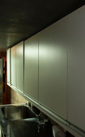 Casa à venda com 381m², 3 quartos e 3 vagasÁrea de Serviço