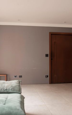 Casa à venda com 381m², 3 quartos e 3 vagasSala