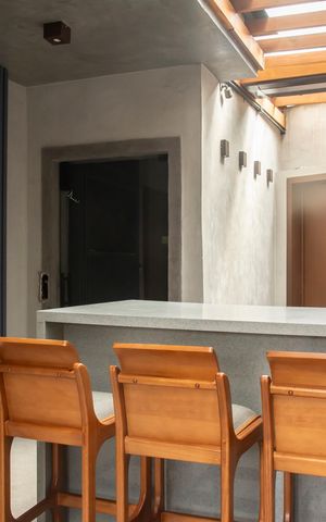 Casa à venda com 381m², 3 quartos e 3 vagasÁrea comum - Churrasqueira