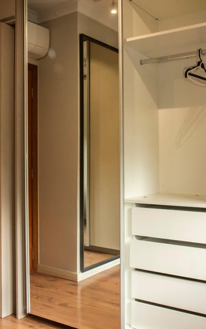 Casa à venda com 381m², 3 quartos e 3 vagasCloset da Suíte 2