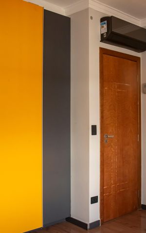 Casa à venda com 381m², 3 quartos e 3 vagasQuarto