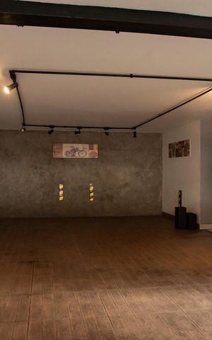 Casa à venda com 381m², 3 quartos e 3 vagasGaragem