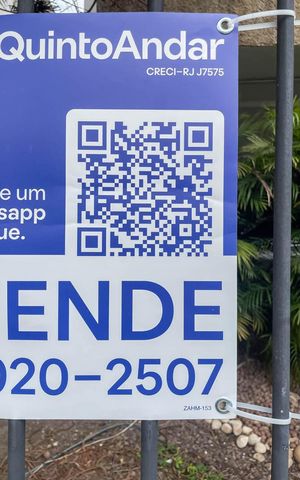Apartamento à venda com 41m², 2 quartos e sem vagaPlaquinha