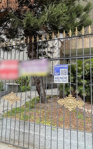 Apartamento à venda com 41m², 2 quartos e sem vagaPlaquinha
