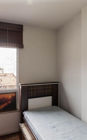 Apartamento à venda com 41m², 2 quartos e sem vagaQuarto 1
