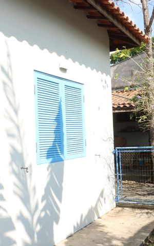Casa de condomínio para alugar com 300m², 5 quartos e 4 vagasQuintal