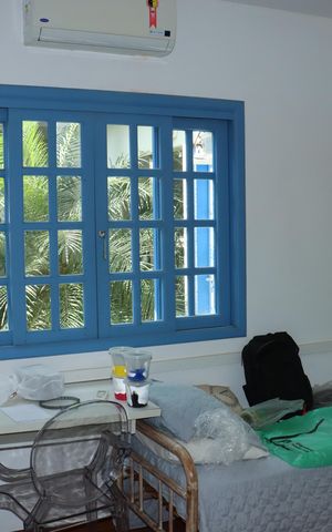 Casa de condomínio para alugar com 300m², 5 quartos e 4 vagasSuíte 1
