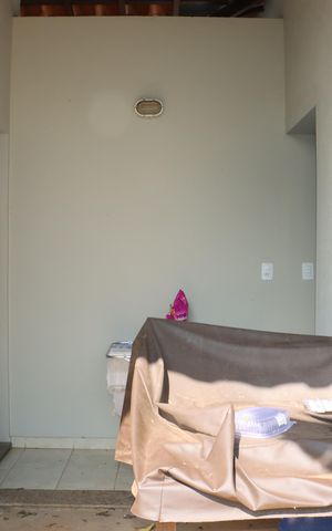 Casa de condomínio para alugar com 300m², 5 quartos e 4 vagasQuarto de Serviço