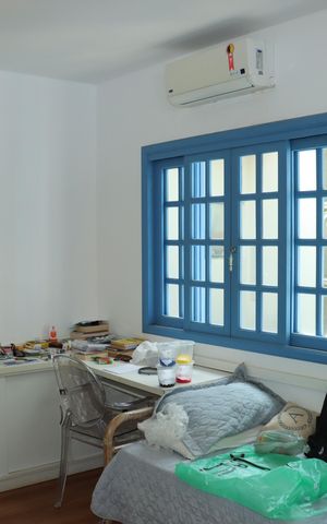 Casa de condomínio para alugar com 300m², 5 quartos e 4 vagasSuíte 1