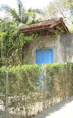 Casa de condomínio para alugar com 300m², 5 quartos e 4 vagasQuintal