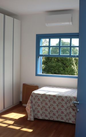 Casa de condomínio para alugar com 300m², 5 quartos e 4 vagasSuíte 3