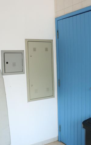 Casa de condomínio para alugar com 300m², 5 quartos e 4 vagasÁrea de Serviço