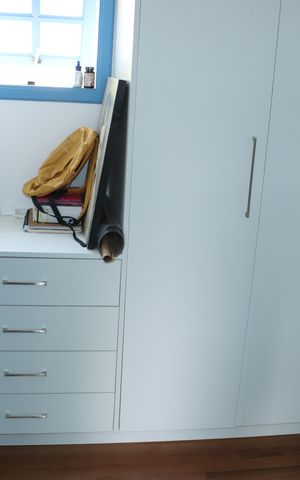 Casa de condomínio para alugar com 300m², 5 quartos e 4 vagasSuíte 2