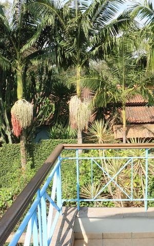 Casa de condomínio para alugar com 300m², 5 quartos e 4 vagasSuíte 2
