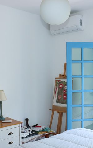 Casa de condomínio para alugar com 300m², 5 quartos e 4 vagasSuíte 2