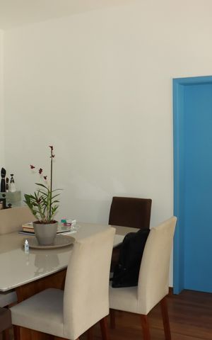 Casa de condomínio para alugar com 300m², 5 quartos e 4 vagasSala