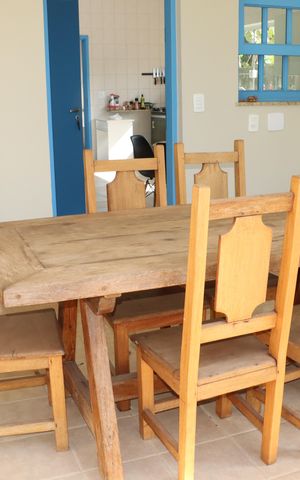Casa de condomínio para alugar com 300m², 5 quartos e 4 vagasÁrea Gourmet