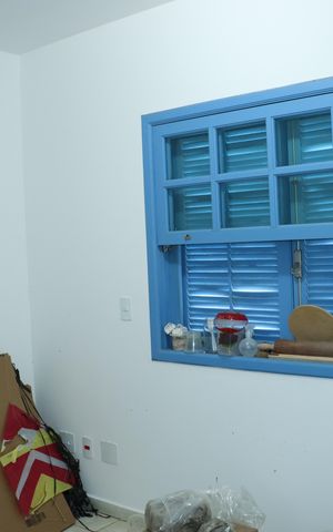 Casa de condomínio para alugar com 300m², 5 quartos e 4 vagasQuarto de Serviço