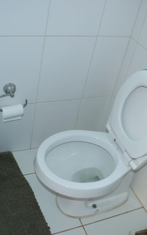 Casa de condomínio para alugar com 300m², 5 quartos e 4 vagasLavabo